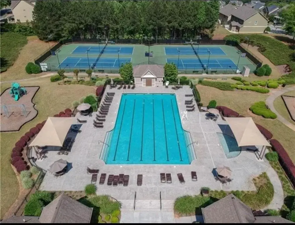 4363 Grove Field Park, Suwanee, GA 30024 - #1