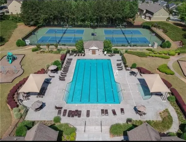 4363 Grove Field Park, Suwanee, GA 30024