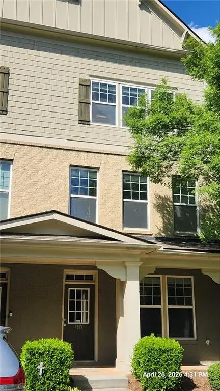 4363 Grove Field Park, Suwanee, GA 30024 - #2