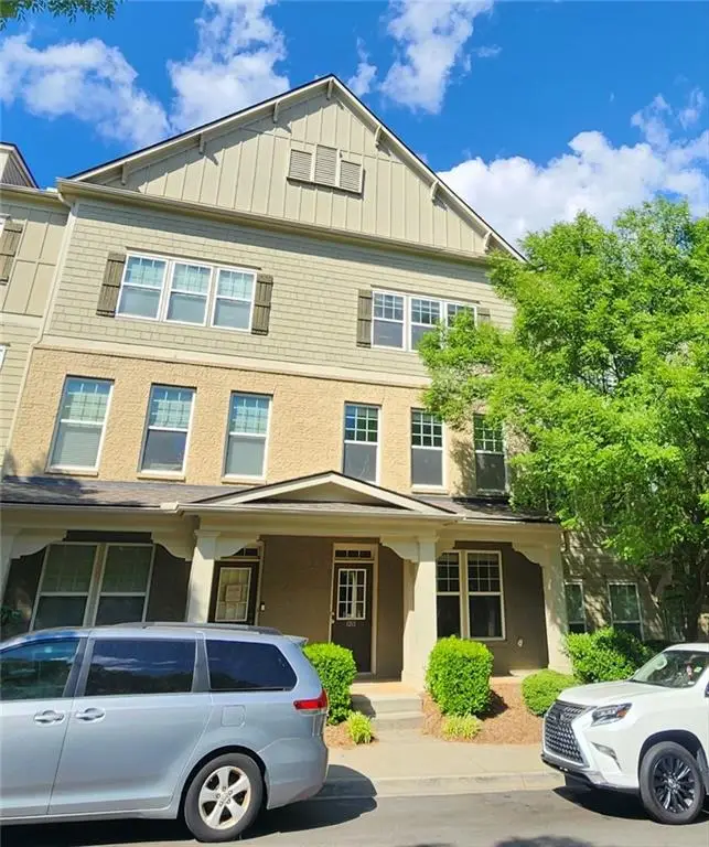 4363 Grove Field Park, Suwanee, GA 30024 - #3