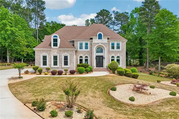 210 Fox Glove Drive, Covington, GA 30016