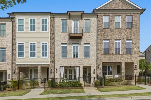 4631 Lanarc Drive, Peachtree Corners, GA 30092