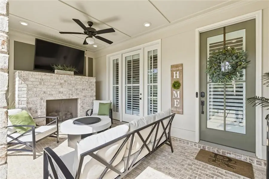 4631 Lanarc Drive, Peachtree Corners, GA 30092 - #2