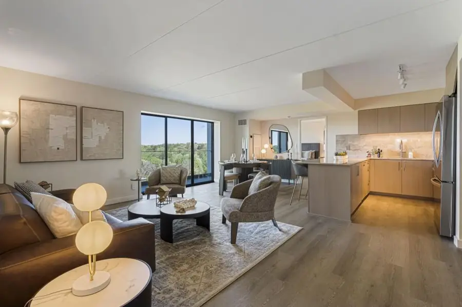 2460 Peachtree Road Ne #1013, Atlanta, GA 30305 - #2