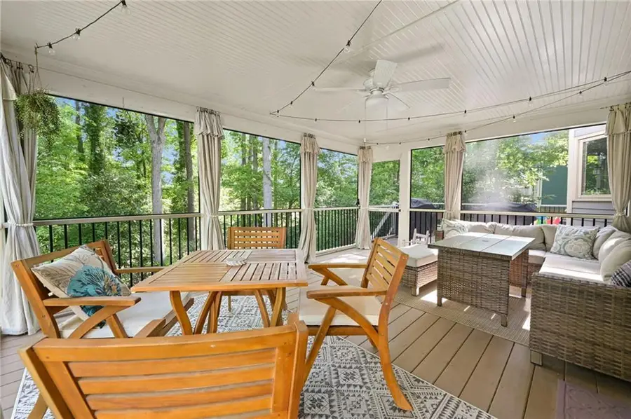 3757 Rogers Cove, Duluth, GA 30096 - #3