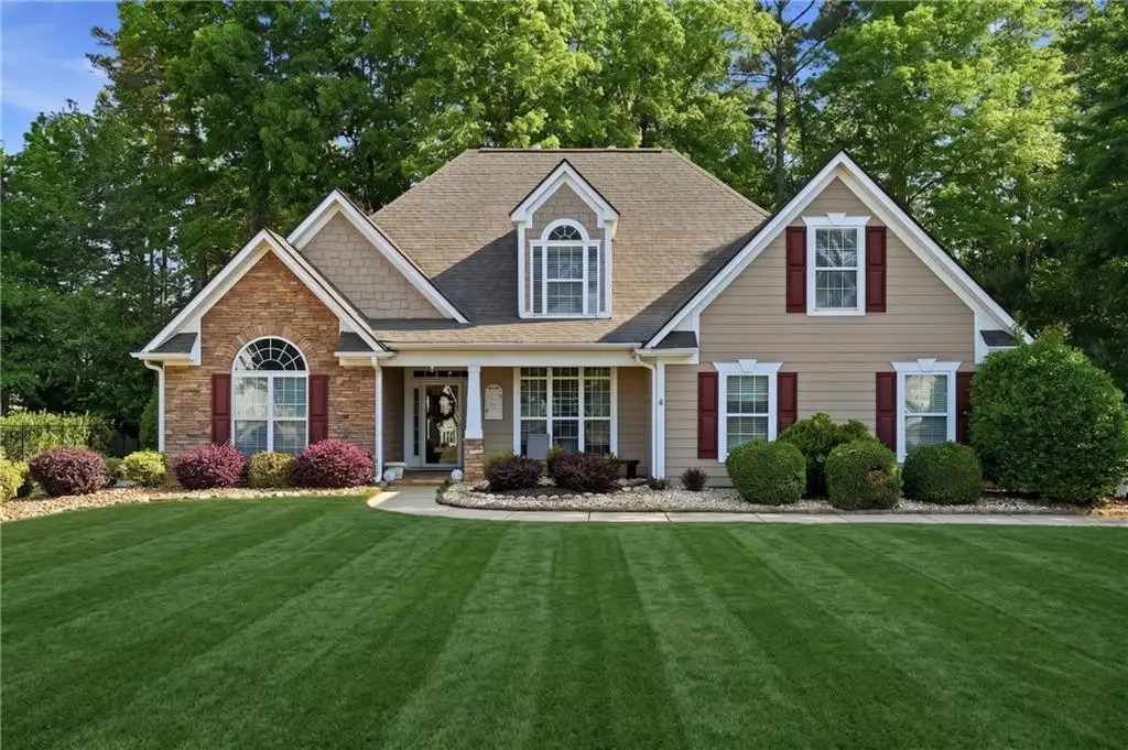 140 Mays Bluff, Fayetteville, GA 30215 - #1