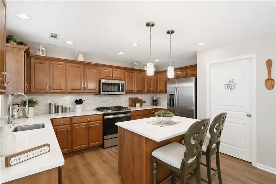 140 Mays Bluff, Fayetteville, GA 30215 - #2