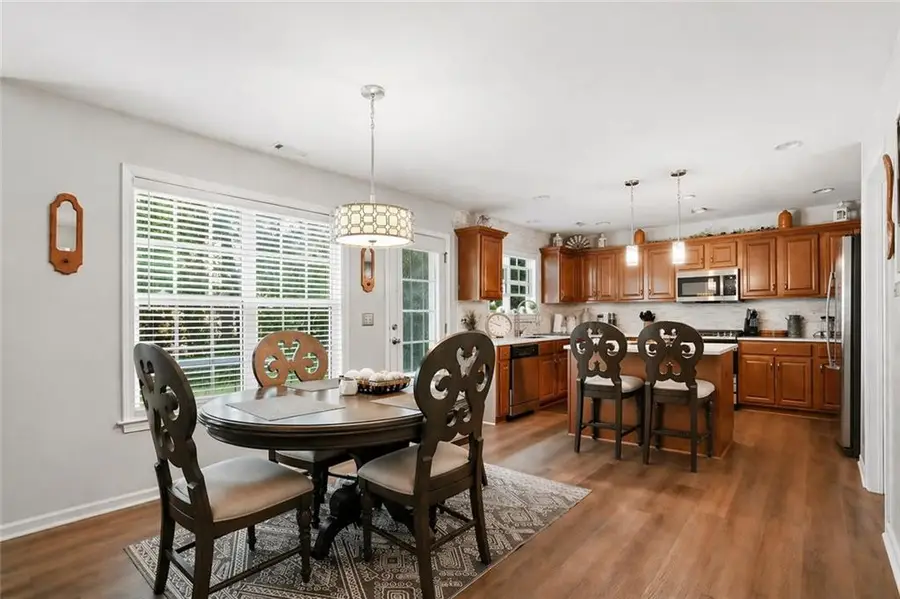 140 Mays Bluff, Fayetteville, GA 30215 - #3