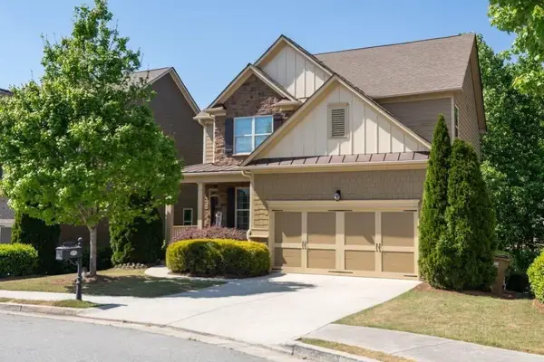 6742 Big Sky Drive, Flowery Branch, GA 30542