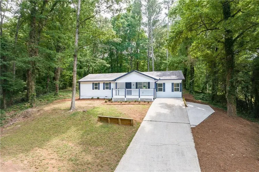 2915 Wilkes Plantation Way, Douglasville, GA 30135 - #2