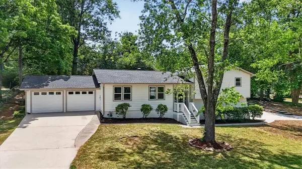 3070 Susan Court, Marietta, GA 30066