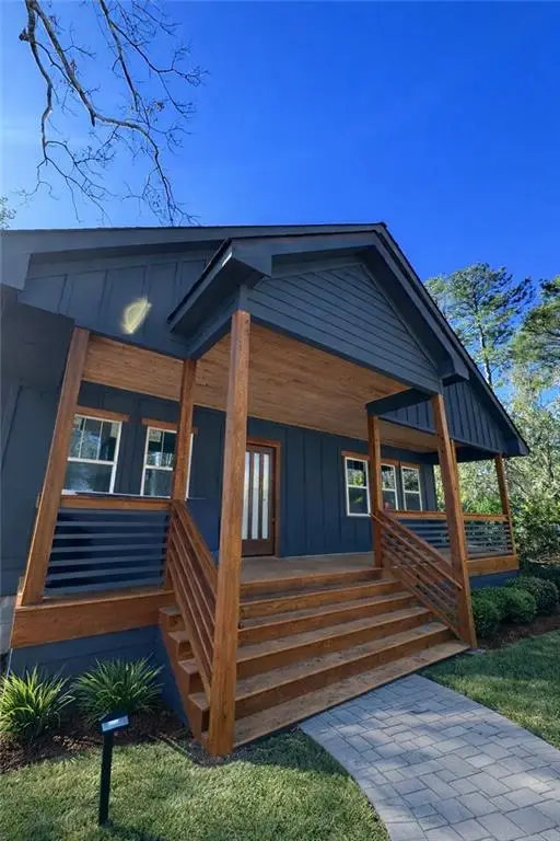 3892 Boulder Park Drive, Atlanta, GA 30331 - #3