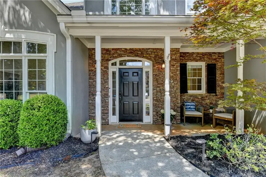 310 Fieldstone Walk, Alpharetta, GA 30005 - #2