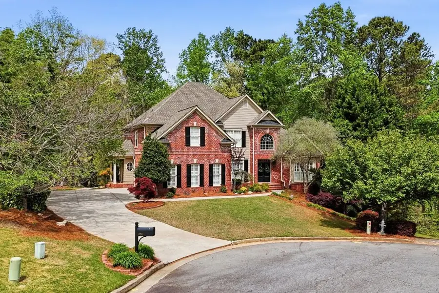 313 Meadow Lark Crossing, Canton, GA 30114 - #2
