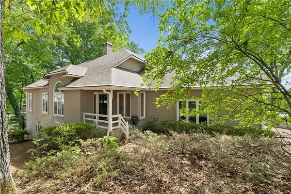 104 Stethem Ferry, Alpharetta, GA 30022