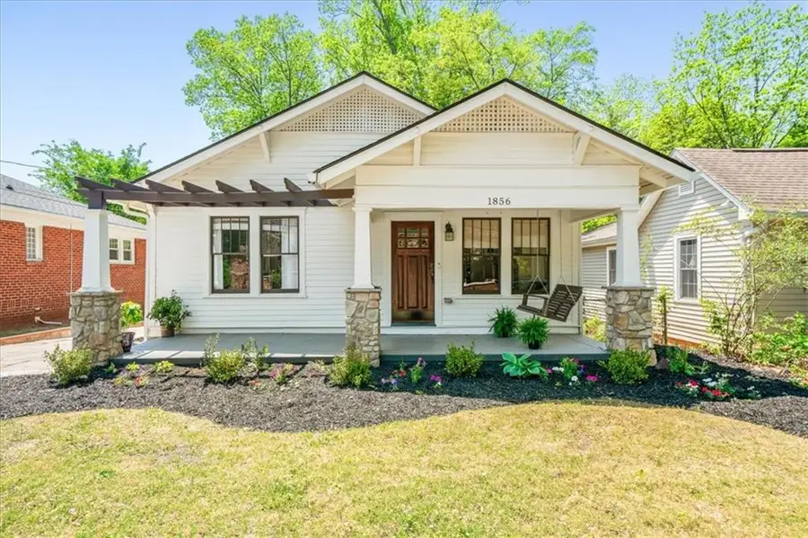 1856 Linwood Avenue, Atlanta, GA 30344 - #2