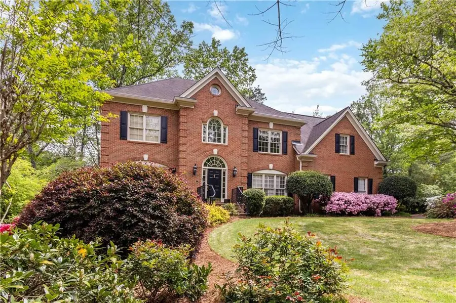 737 Terrell Crossing Se, Marietta, GA 30067 - #2