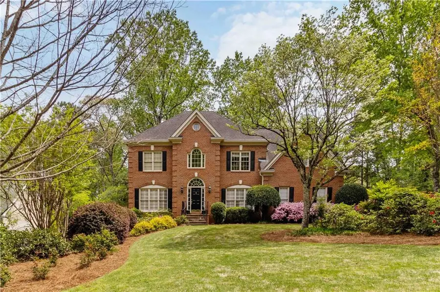 737 Terrell Crossing Se, Marietta, GA 30067 - #3
