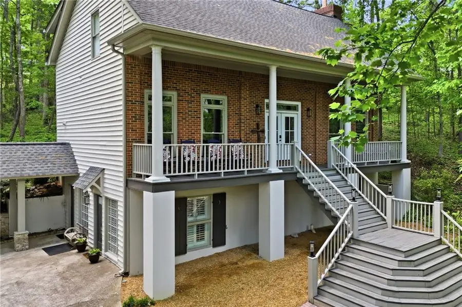 130 Farm Hill Circle, Roswell, GA 30075 - #2