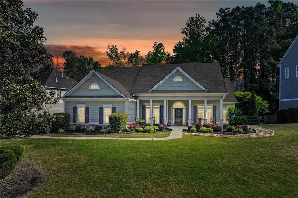 10 Turtle Rock Place, Acworth, GA 30101 - #1