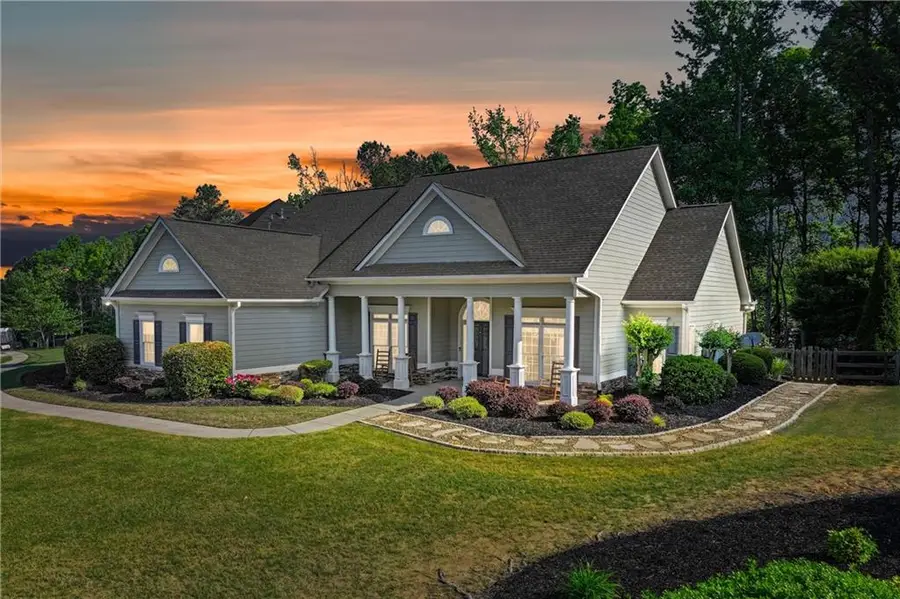 10 Turtle Rock Place, Acworth, GA 30101 - #2