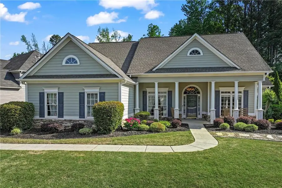 10 Turtle Rock Place, Acworth, GA 30101 - #3