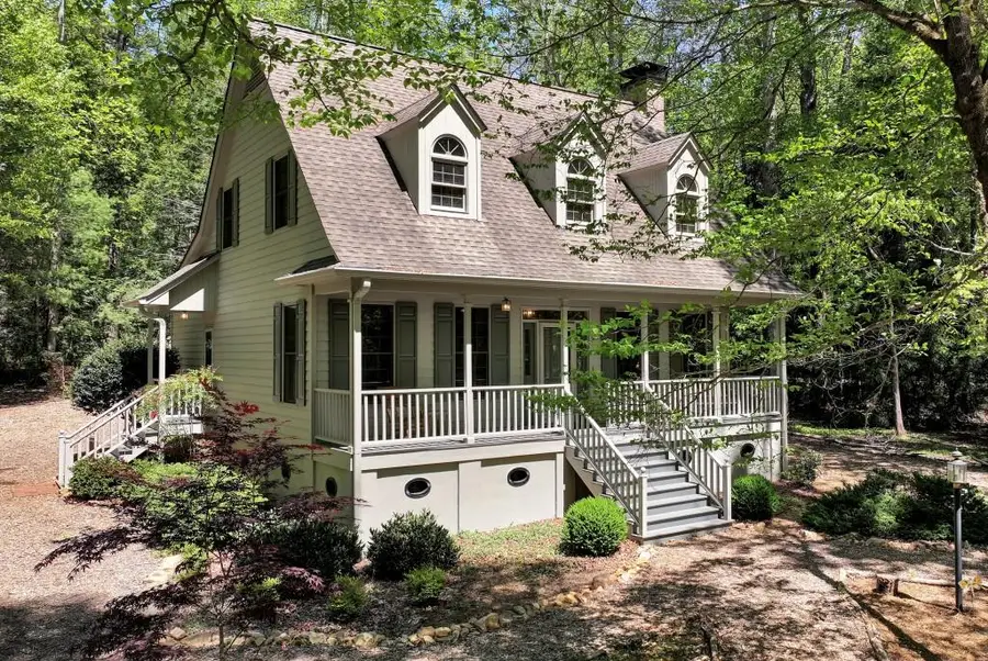 151 Woodbrier, Sautee Nacoochee, GA 30571 - #2