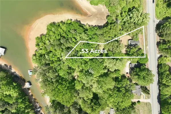 3243 Cleveland Highway, Gainesville, GA 30506