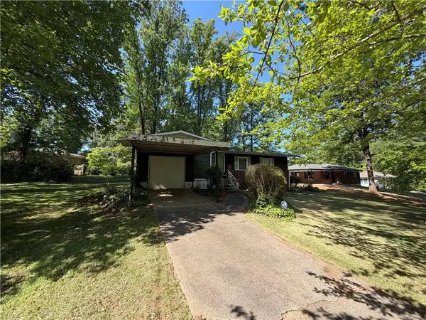 2028 Frank Lane Se, Marietta, GA 30060