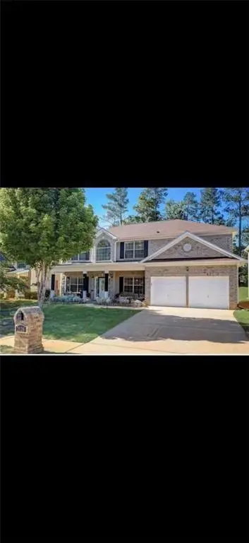 2128 Dartmouth Court, McDonough, GA 30253 - #1