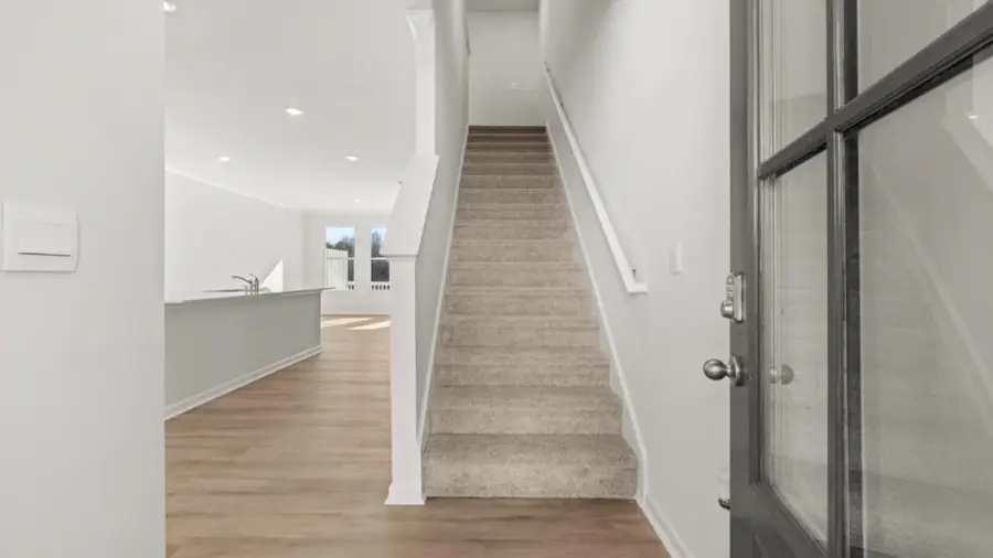 6716 Leigh Street, Flowery Branch, GA 30542 - #2