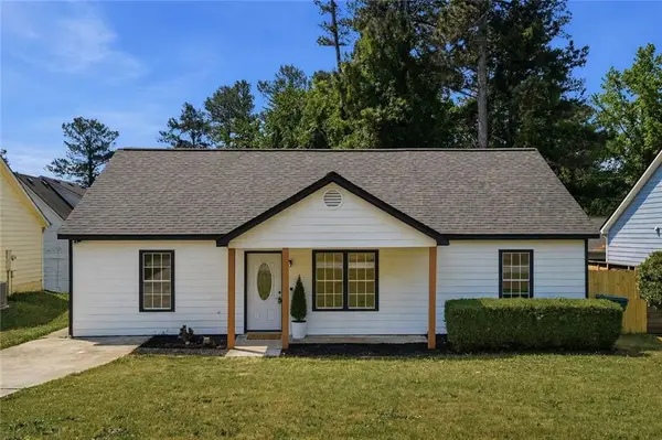 9127 Clubhouse Drive, Riverdale, GA 30274