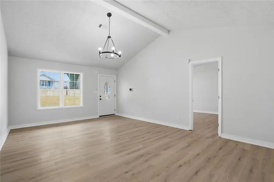 9127 Clubhouse Drive, Riverdale, GA 30274 - #3