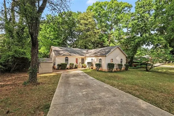 2506 Pine Branch Way, Decatur, GA 30034
