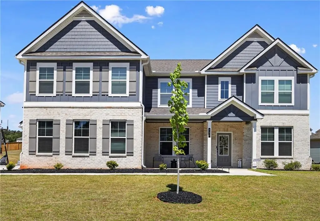 150 Buffalo Trace, Stockbridge, GA 30281 - #1