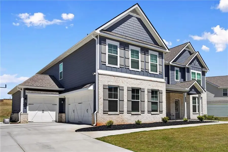 150 Buffalo Trace, Stockbridge, GA 30281 - #2