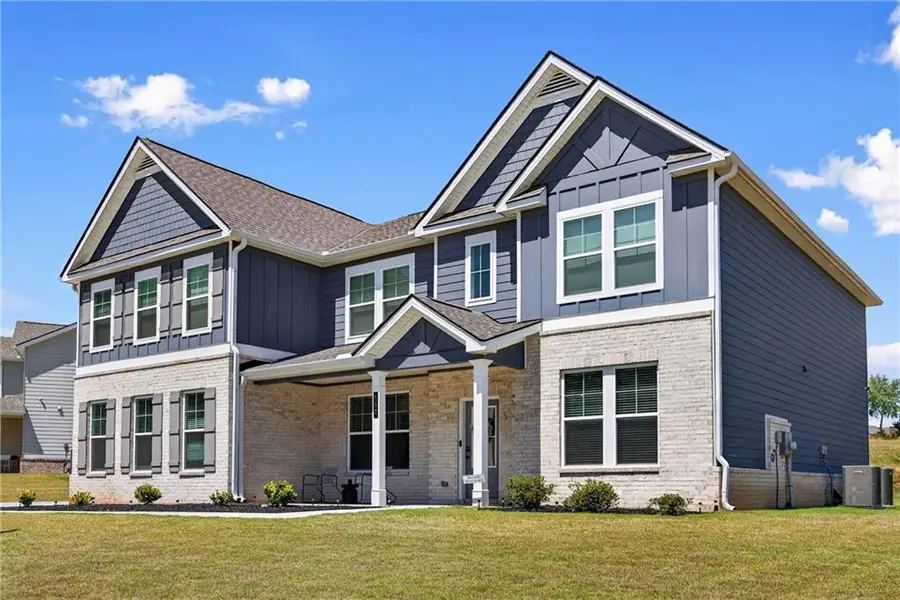 150 Buffalo Trace, Stockbridge, GA 30281 - #3