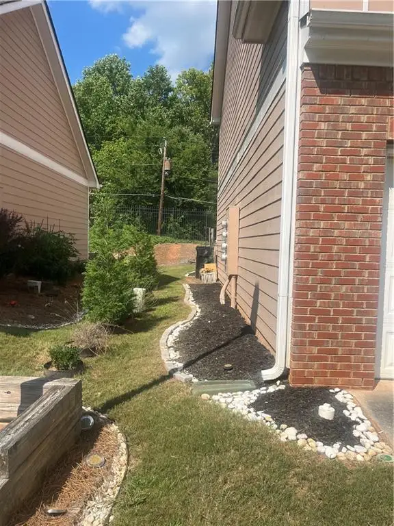 6181 Grove Crest Way, Austell, GA 30168 - #3