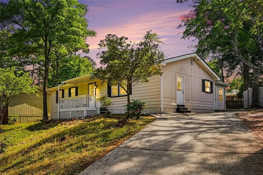 1236 Woodbridge Drive Ne, Conyers, GA 30012 - #3