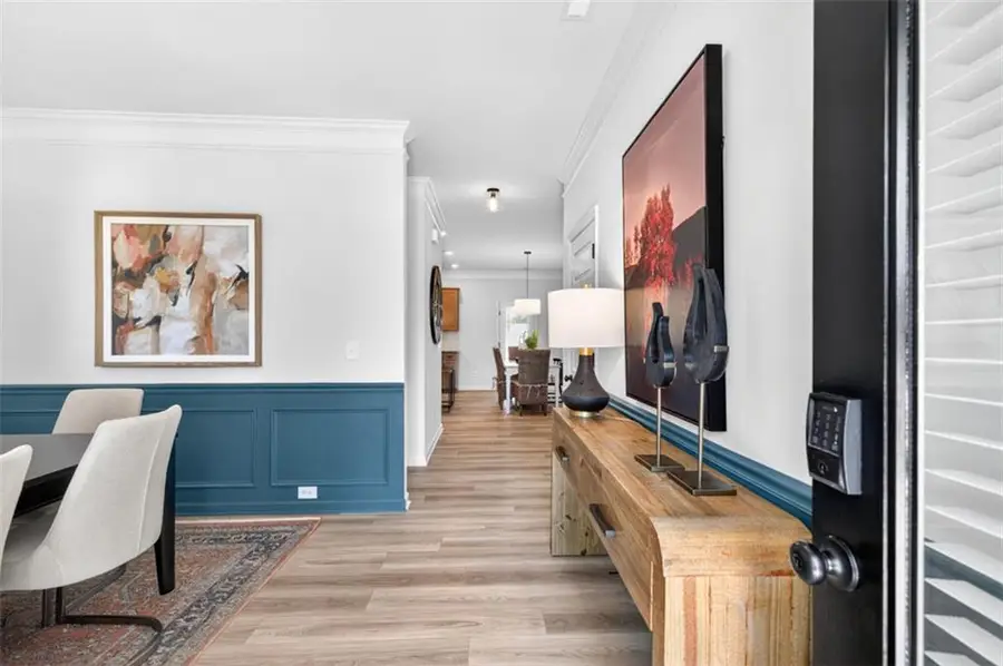 610 Mountaintop Road, Cartersville, GA 30120 - #2