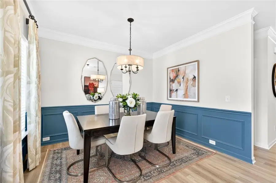 610 Mountaintop Road, Cartersville, GA 30120 - #3