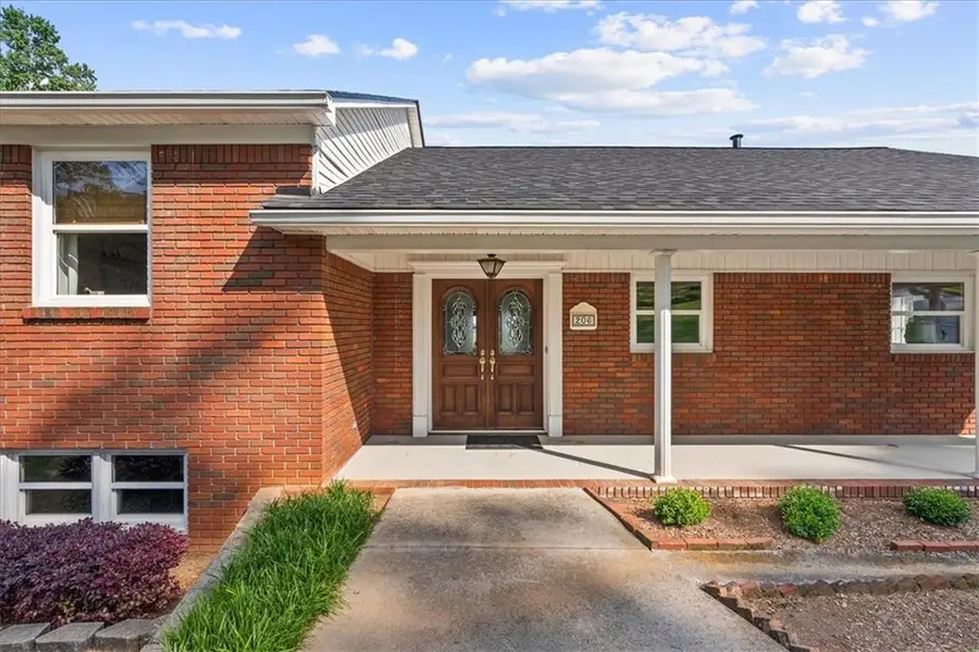 206 Victory Drive, Calhoun, GA 30701 - #2