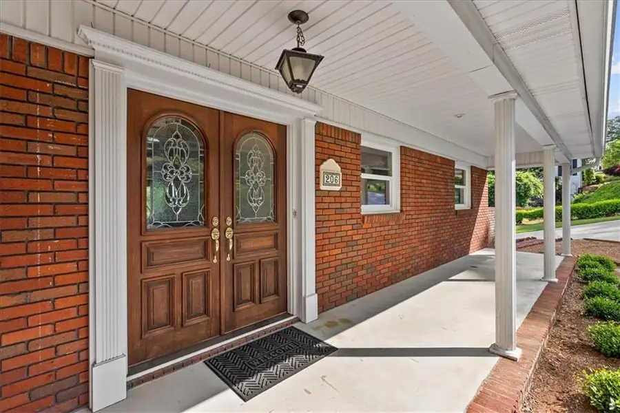 206 Victory Drive, Calhoun, GA 30701 - #3