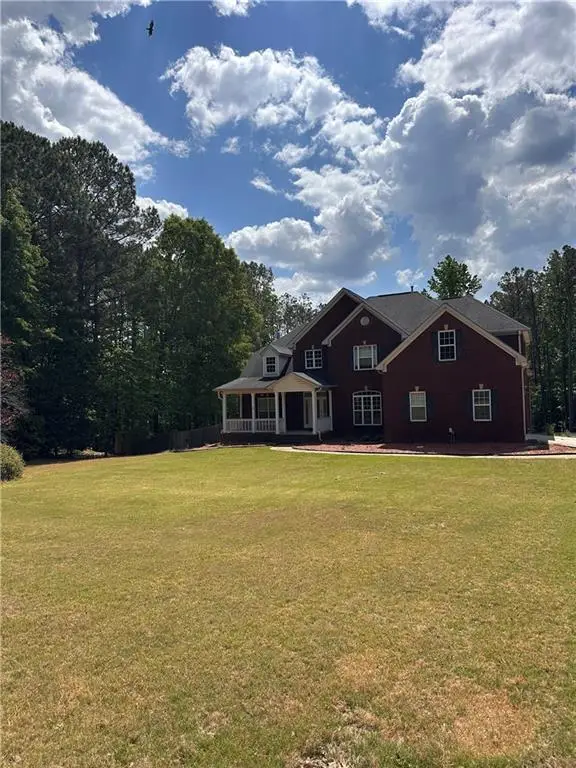 1128 Charleston Ridge, McDonough, GA 30252 - #2