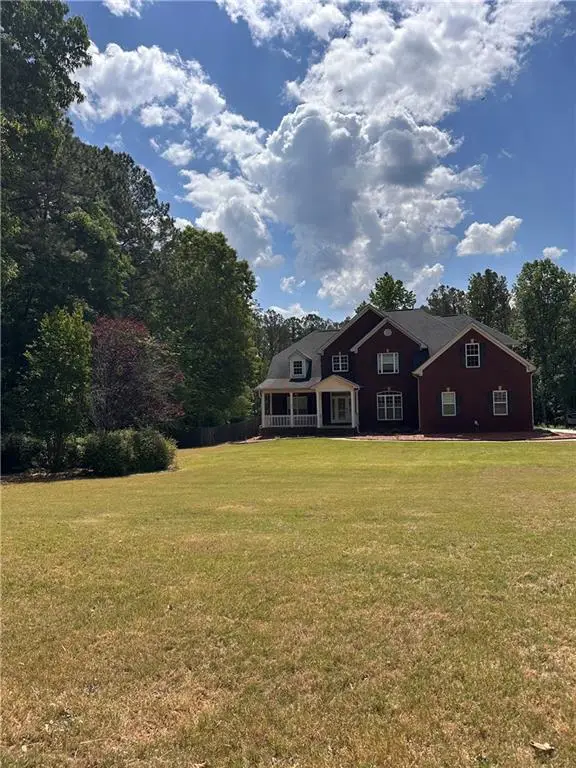 1128 Charleston Ridge, McDonough, GA 30252 - #3