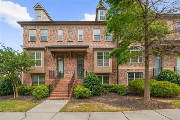 1097 Township Square, Alpharetta, GA 30022