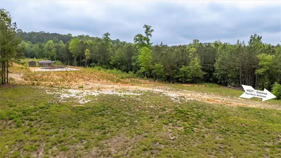 51 Paul Harris Road, Dallas, GA 30157 - #2