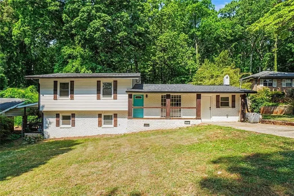 2637 Casher Drive, Decatur, GA 30034 - #1