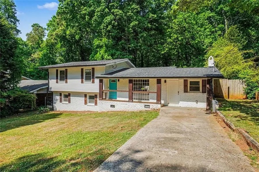 2637 Casher Drive, Decatur, GA 30034 - #2
