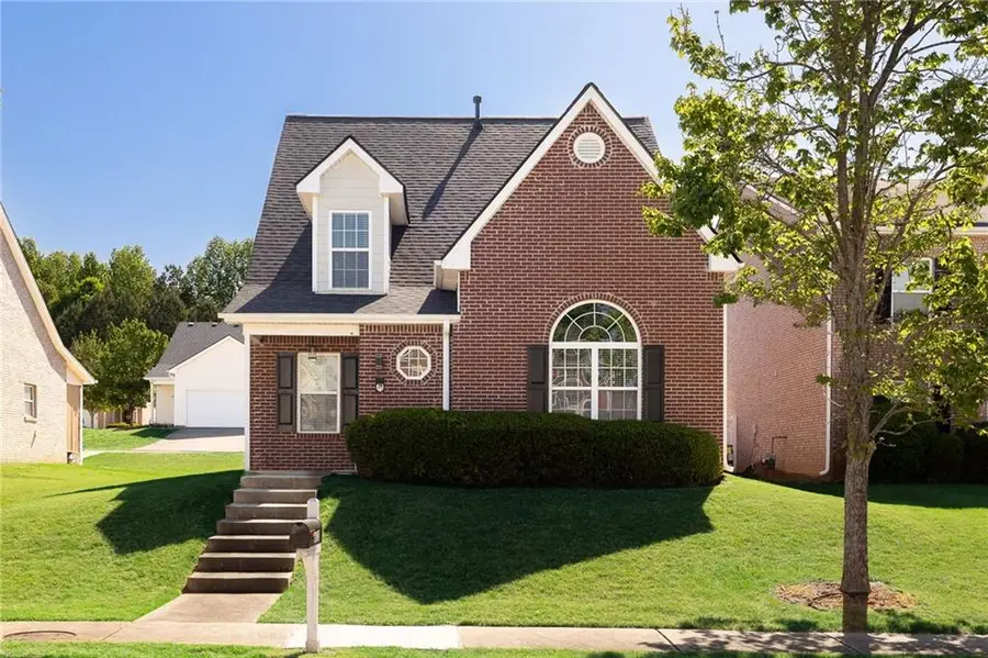 613 Armitage Way, Stockbridge, GA 30281 - #2